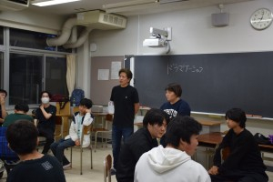 自立支援プログラム_伝えるって楽しい_ドラマケーション